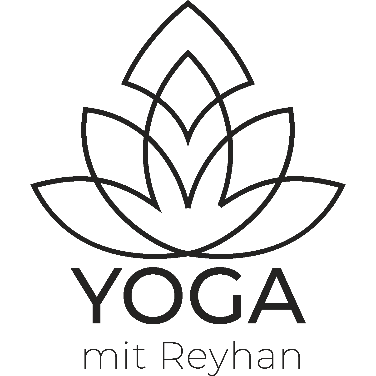 Yoga mit Reyhan